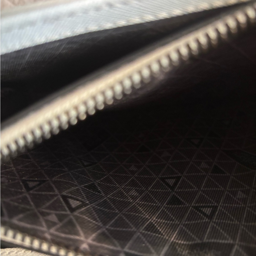 Botkier Black and White Crossbody Bag - Picture 9 of 13